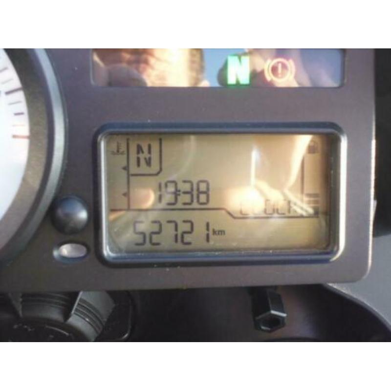 BMW K 1300 S (bj 2010)