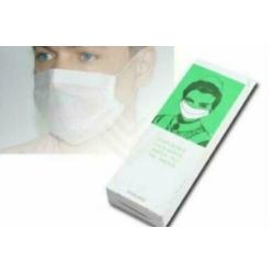 Partij 10.000 mondkapje mondkapjes monddoeken gezichtsmasker