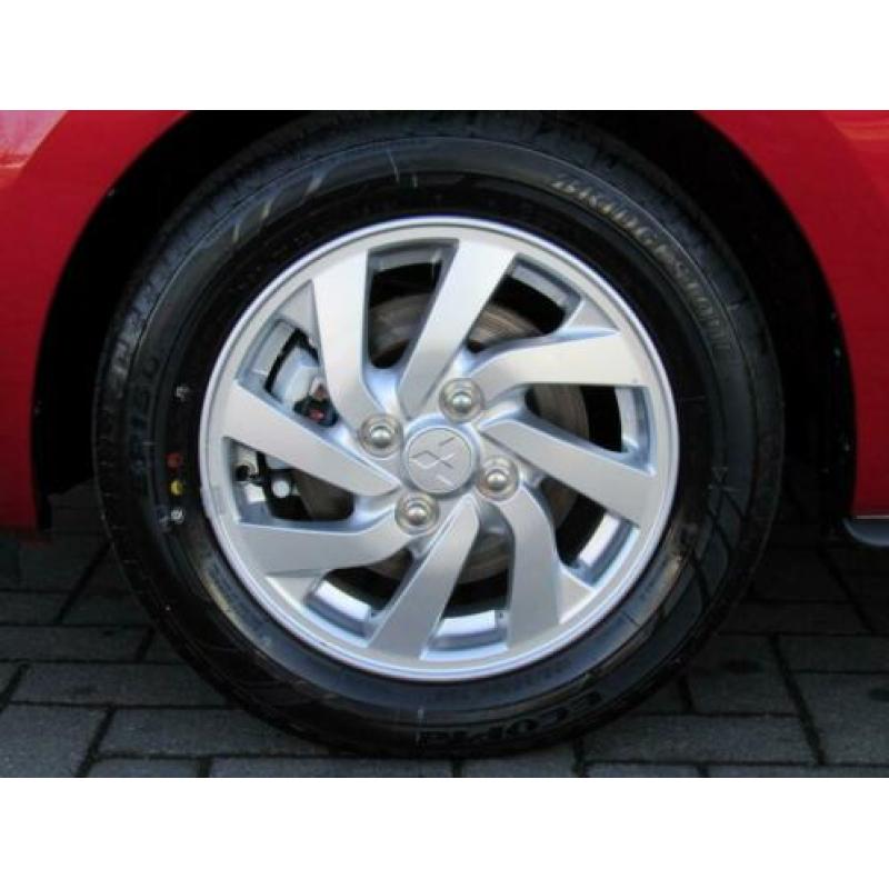 Mitsubishi Space Star 1.2 Advance ALL-IN RIJKLAAR!