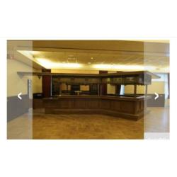 Horeca Bar