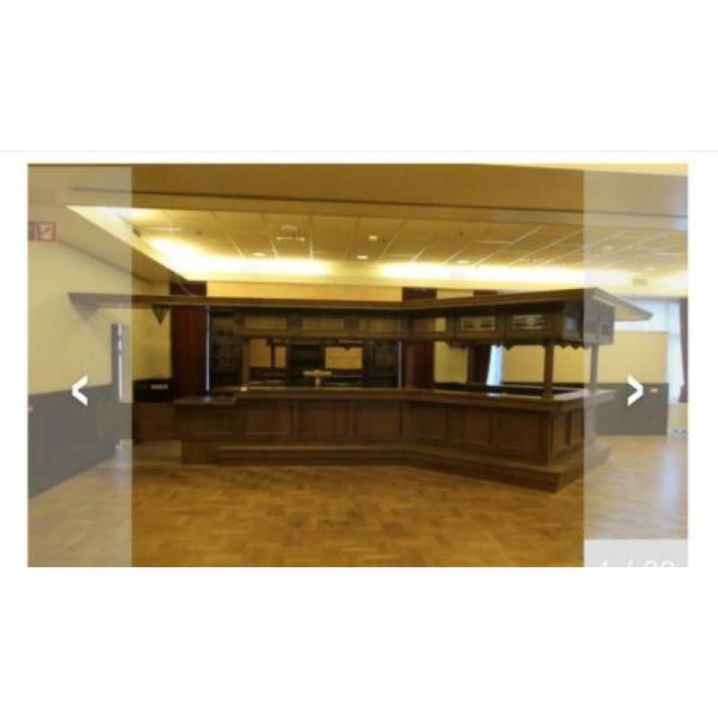 Horeca Bar
