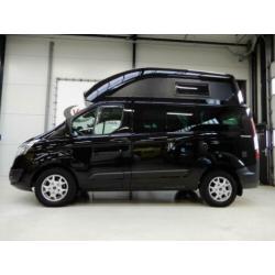 Ford Nugget Custom Hoog dak 11-2014