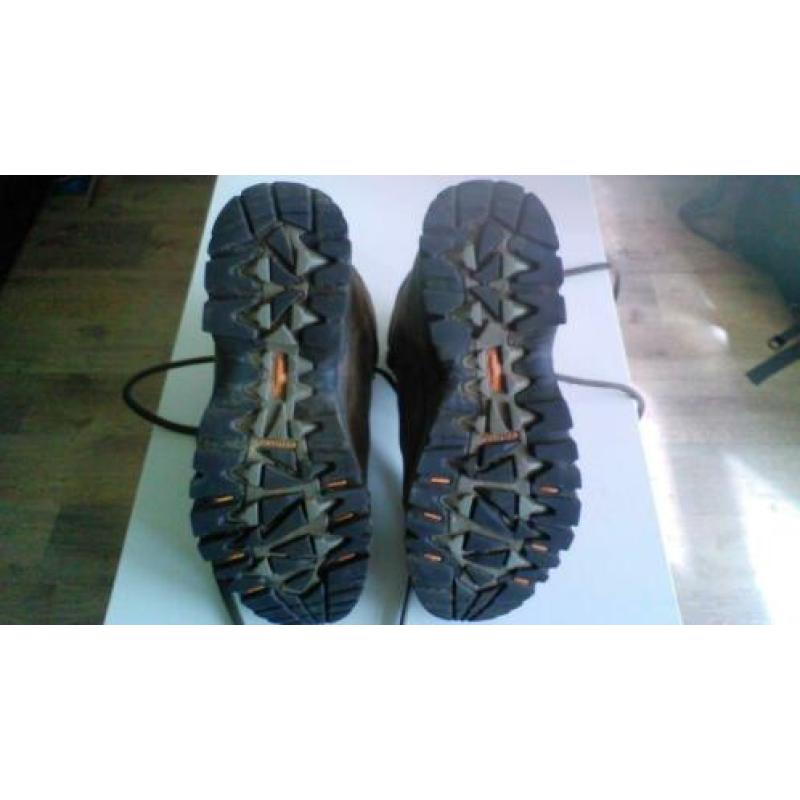Meindl Oviedo GTX wandelschoenen maat 39