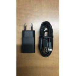 Google ChromeCast | 5v USB voeding +micro USB kabel