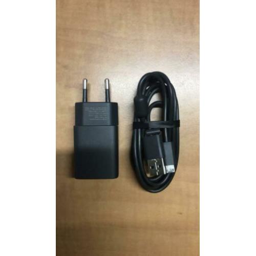 Google ChromeCast | 5v USB voeding +micro USB kabel