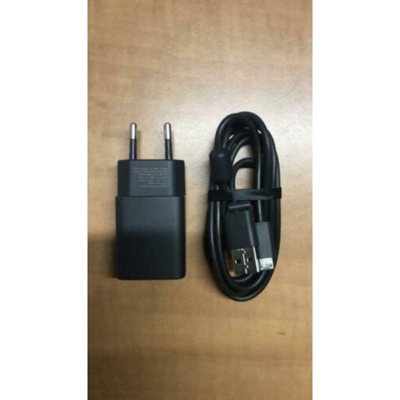 Google ChromeCast | 5v USB voeding +micro USB kabel