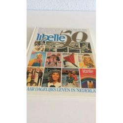 Libelle 50 jaar herdenkingsboek 1984