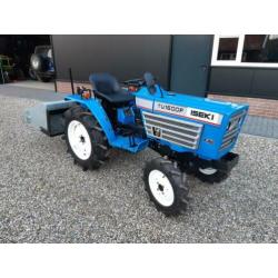 Prachtige Iseki TU1600