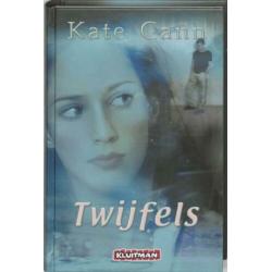 Kate Cann- Serie van 7 HC boeken