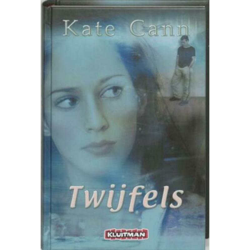 Kate Cann- Serie van 7 HC boeken