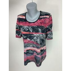 Gerry weber shirt maat 40
