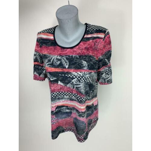 Gerry weber shirt maat 40