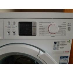 Bosch Wasmachine