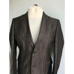 Hugo Boss Colbert 50% wol 50% linnen (mt: 50) 1146/YL
