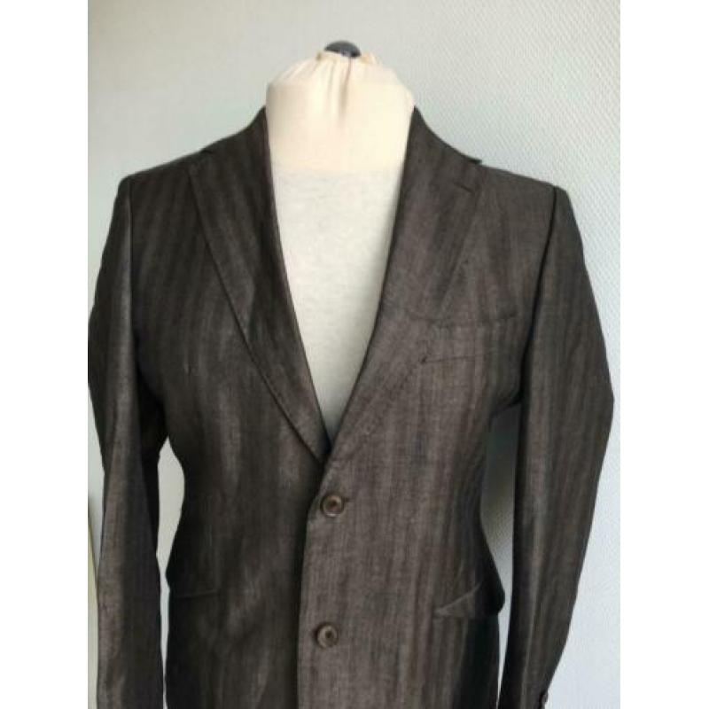 Hugo Boss Colbert 50% wol 50% linnen (mt: 50) 1146/YL