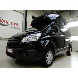 Ford Nugget Custom Hoog dak 11-2014