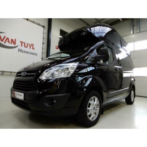 Ford Nugget Custom Hoog dak 11-2014
