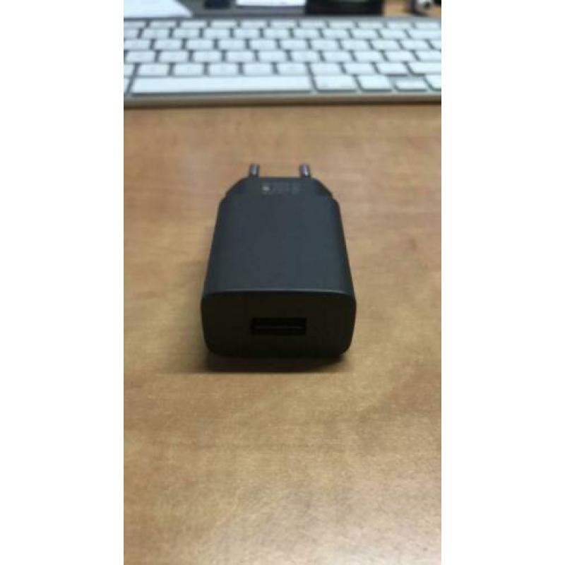 Google ChromeCast | 5v USB voeding +micro USB kabel