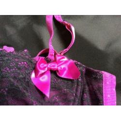 Sylvie Collection bh maat 80B