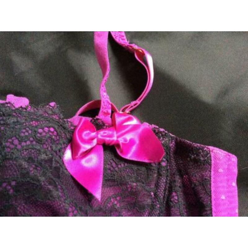 Sylvie Collection bh maat 80B