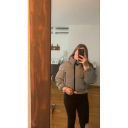 Reflective jacket Urban Outfitters