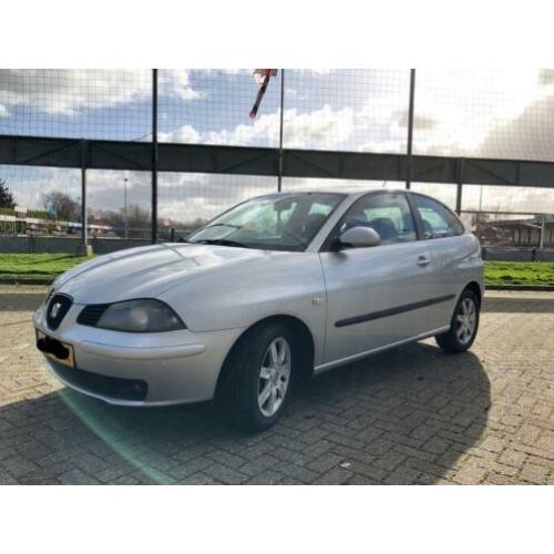 Seat Ibiza 1.4 16V 55KW 2005