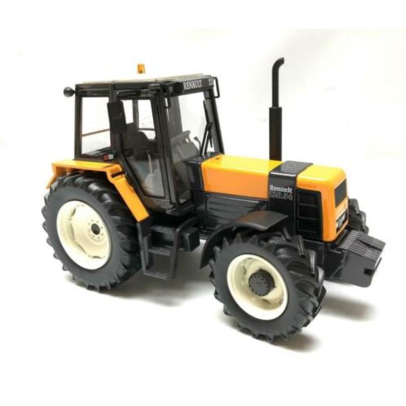 Renault 120-54 TZ Replicagri Siku Britains