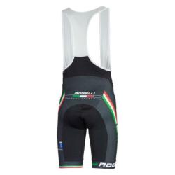 fietsbroek Team Italie model 2018 van 69,95 nu voor 32,95