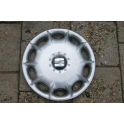 Wieldop Seat Toledo 15 inch