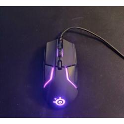 Rival 600 Gaming muis