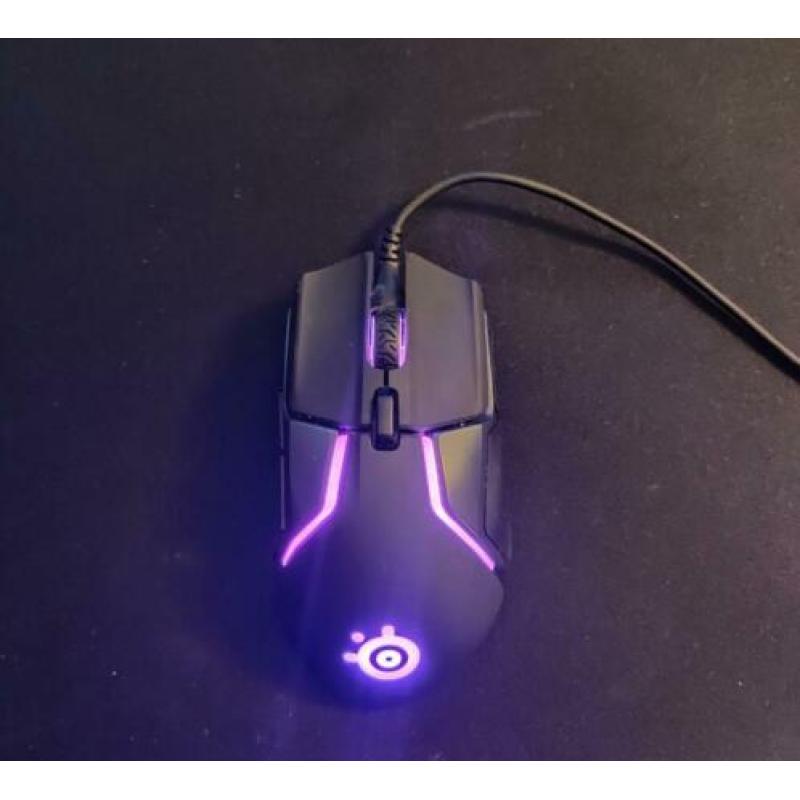 Rival 600 Gaming muis