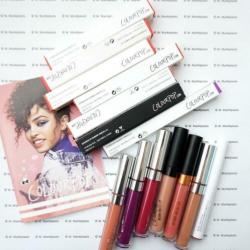 ColourPop ultra matte & ultra satin liquid lipsticks