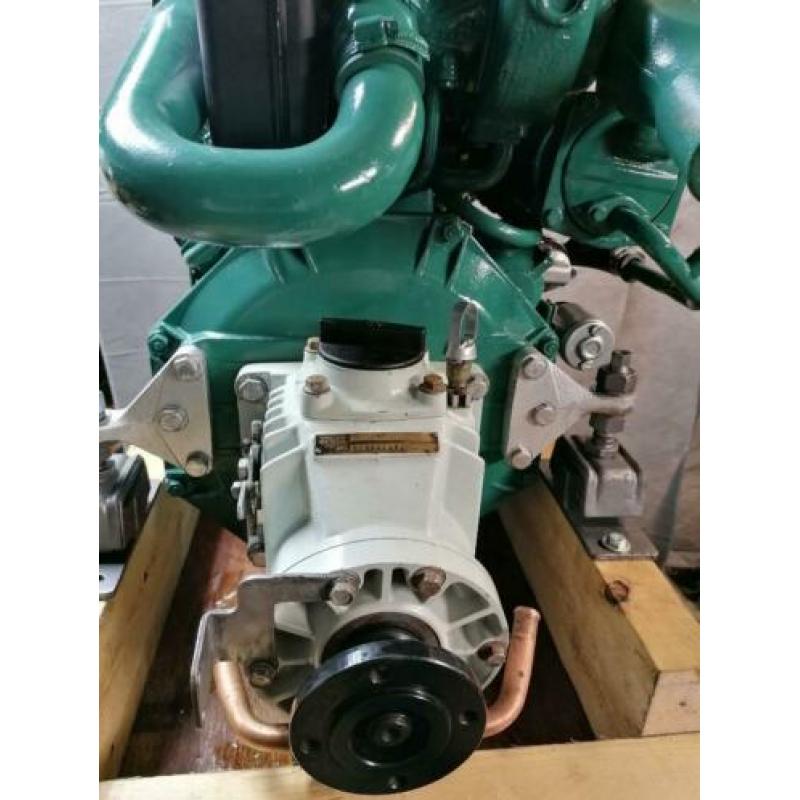 Volvo Penta MD 2003T met keerkoppeling