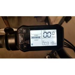 2 Shinga Trotter e-bikes vouwfietsen, ideaal voor camper