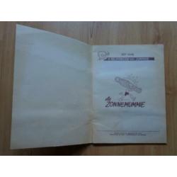 Jommeke, diverse stripboeken