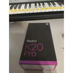 Redmi k20 pro (mi9tpro) unlocked