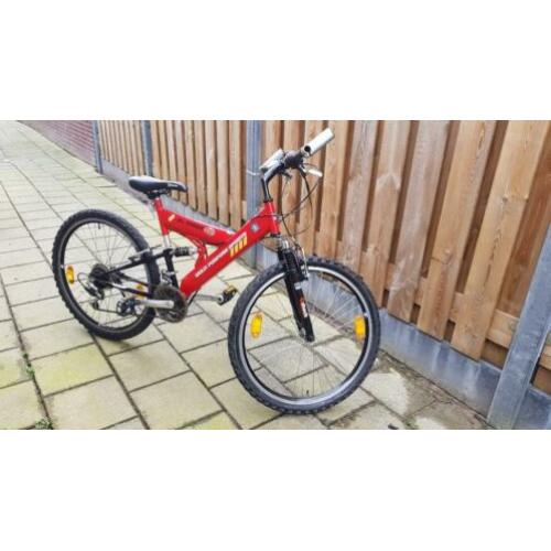 Mooie nette mountainbike 26 inch