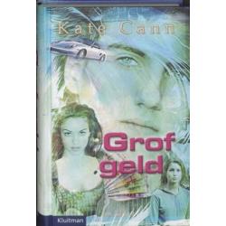 Kate Cann- Serie van 7 HC boeken