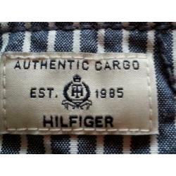 Nieuw Tommy Hilfiger Korte broek met blauwe kleur maat 36