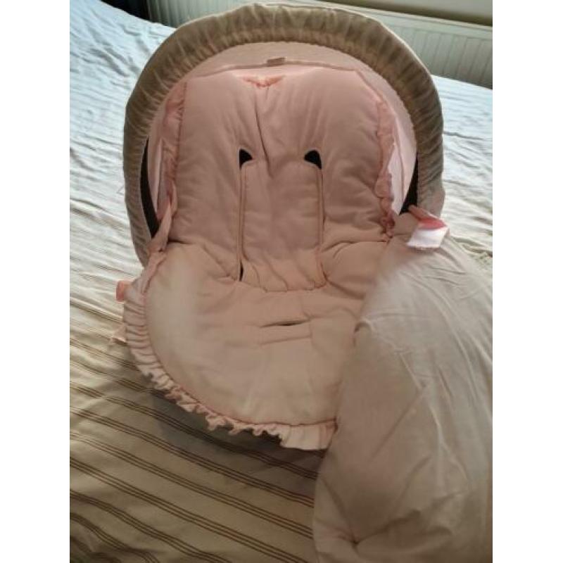 Maxi cosi