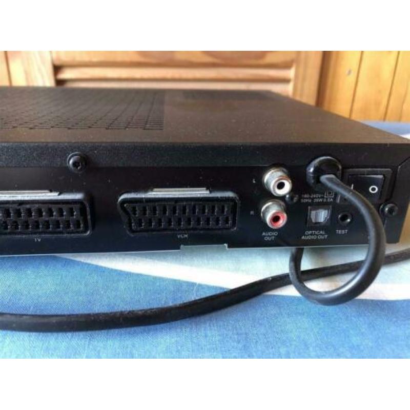 Cisco Decoder