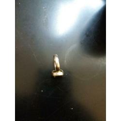 Ring tisento