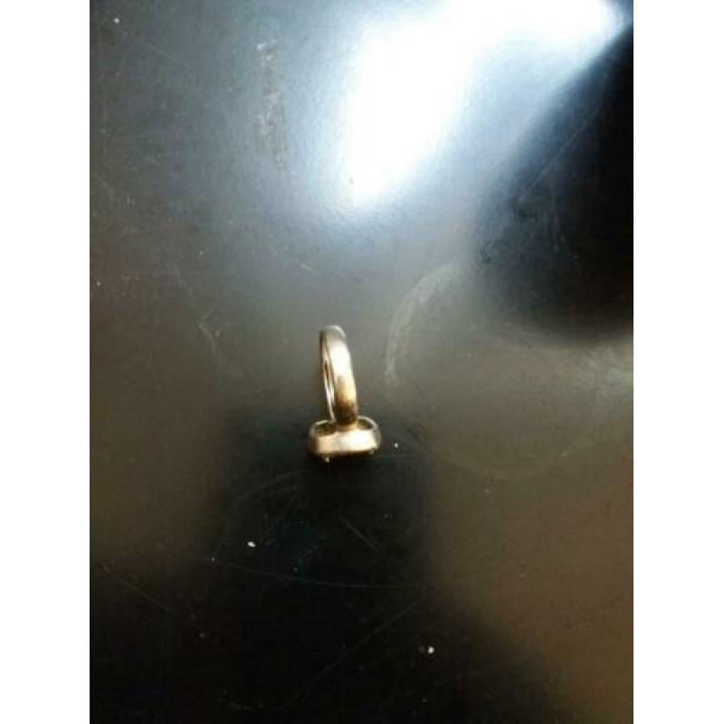 Ring tisento