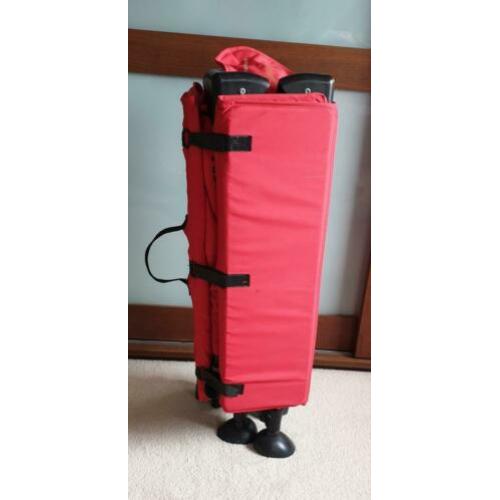 Koelstra camping bedje