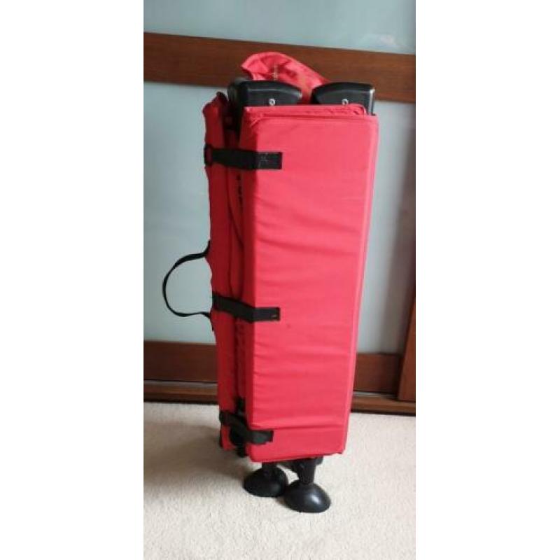 Koelstra camping bedje