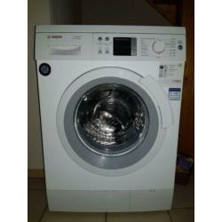 Bosch Wasmachine