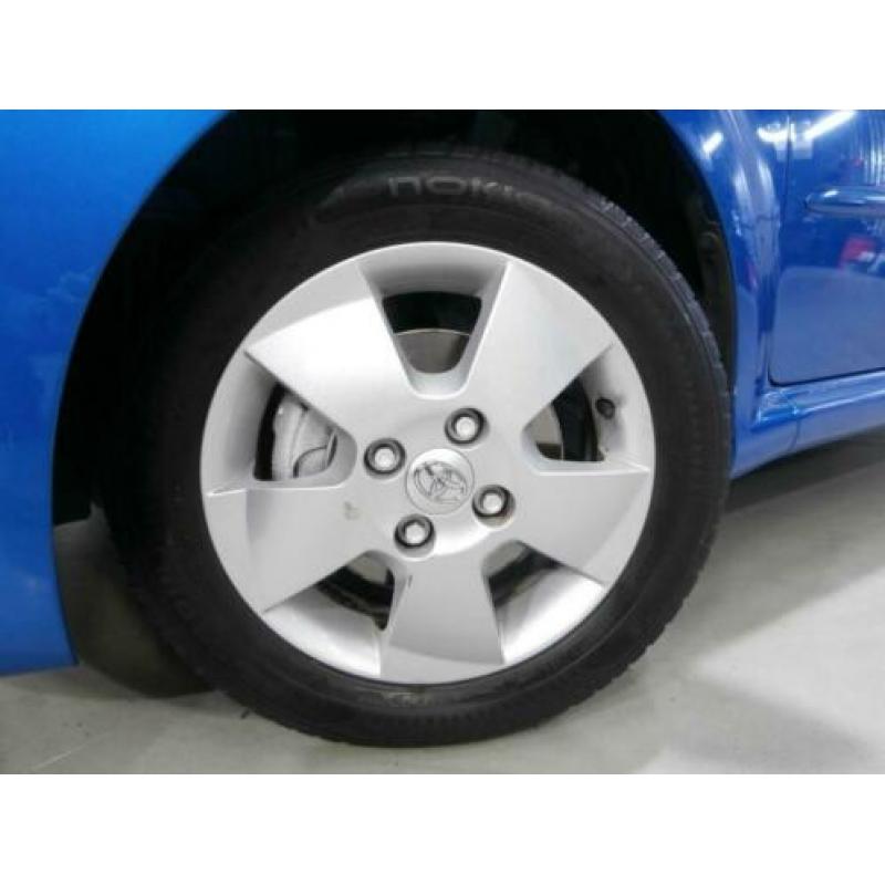 Toyota AYGO Dynamic Cool *1e EIG*5 DRS*AIRCO*14" LMV*