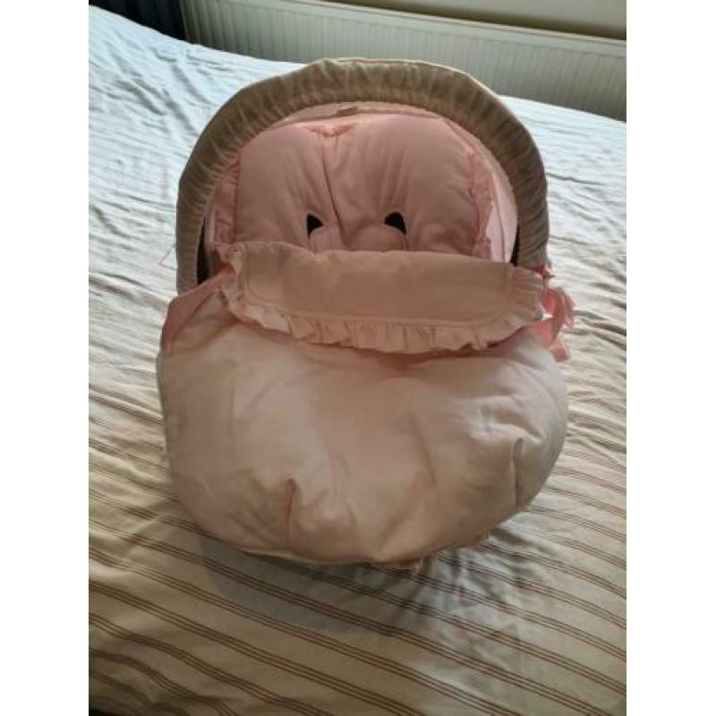 Maxi cosi
