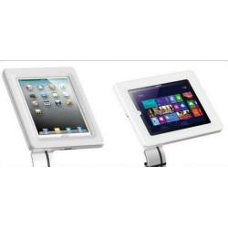 Universele anti diefstal tablet vloerstandaard 184