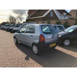 Suzuki Alto 1.1 GL